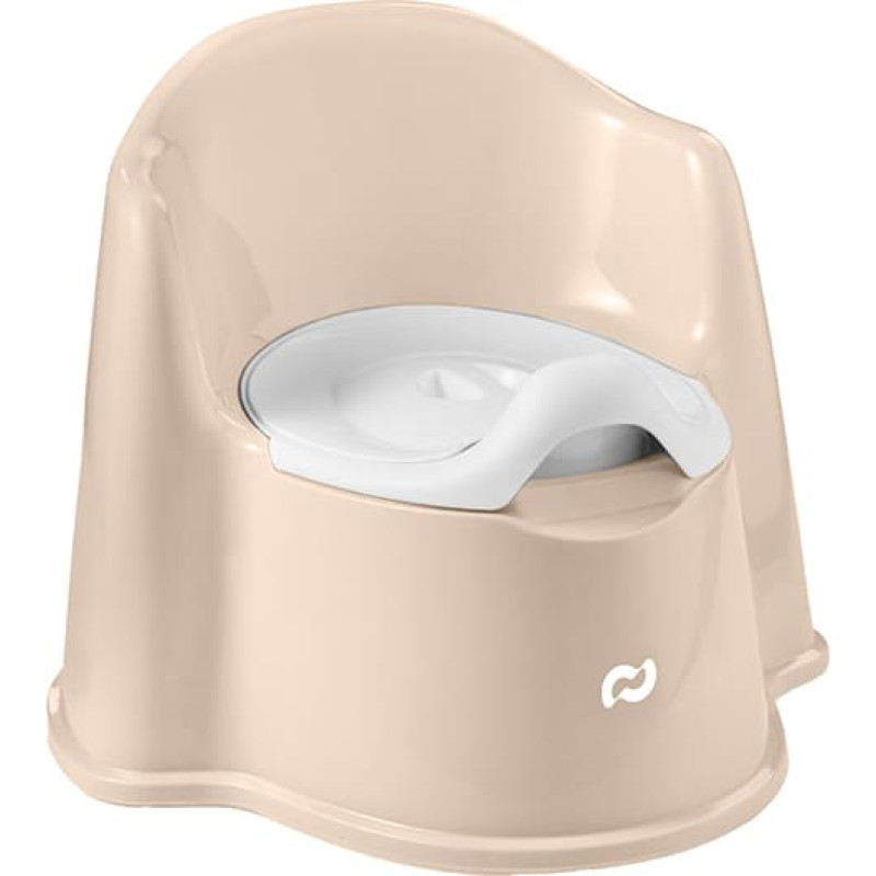 Carrello Baby Baby potty Carrello Tovi CRL-17105 Dune Beige_12