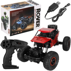 Springos Vaiki&scaron;kas žaidimų automobilis Springos KG0028