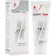 Eliksir &ldquo;Psorilam&rdquo; cream-balm 75 ml