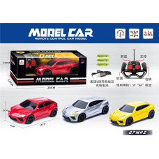 Other 06475 AUTO ZDALNIE STEROWANE