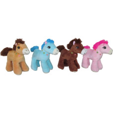 Sun-Day Plush toy - 1289 - HORSE - size  15 cm