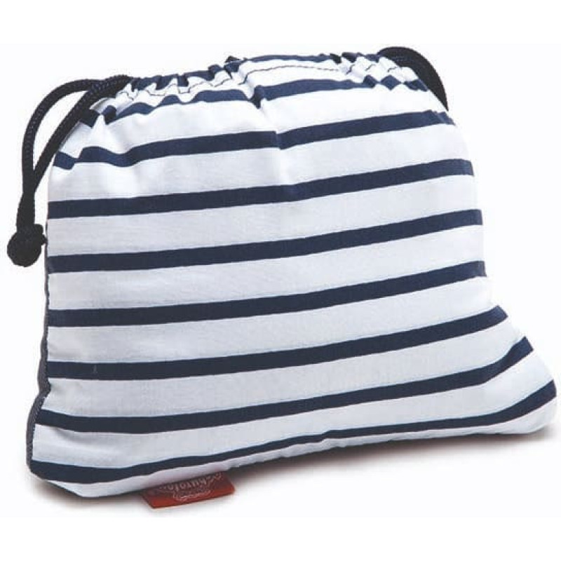 Baby To Love POCKET CHAIR - BLUE STRIPES