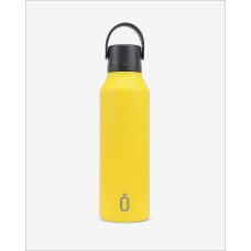Runbott THERMAL BOTTLE RUNBOTT MII 600ML YELLOW
