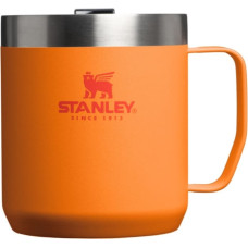 Stanley Krūze The Everyday Camp Mug 0,35L oranža