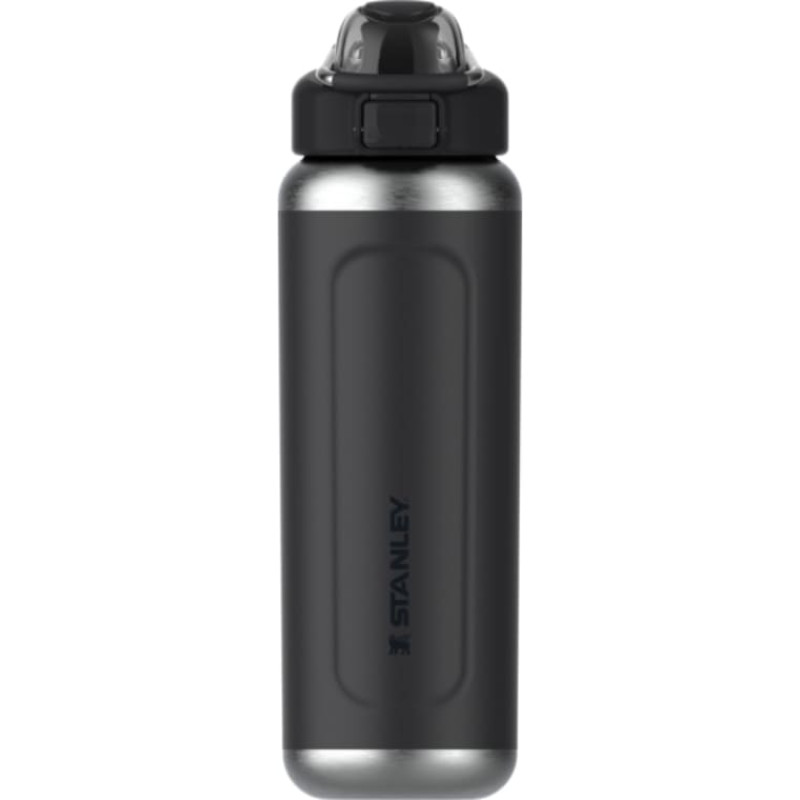Stanley Termopudele The Stanley Wellspring Bottle 0.71L melna 2.0