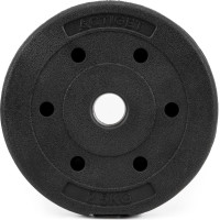 Springos Kompozitinis svorio diskas 2,5 kg 29 mm ACT0071