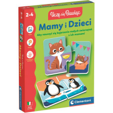 GRA MAMY I DZIECI 2+
