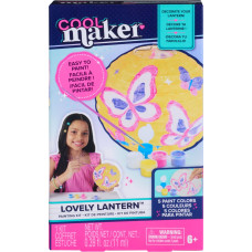 Cool Rinkinys &bdquo;Žibintas&ldquo;