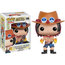 Funko POP! Vinilinė figūrėlė: One Piece - Portgas D. Ace