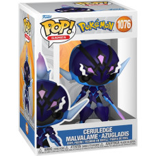 Funko POP! Vinilinė figūrėlė: Pokemon - Ceruledge