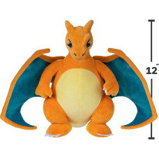 Pokemon W12 Pliu&scaron;inis Pokemonas, 30 cm