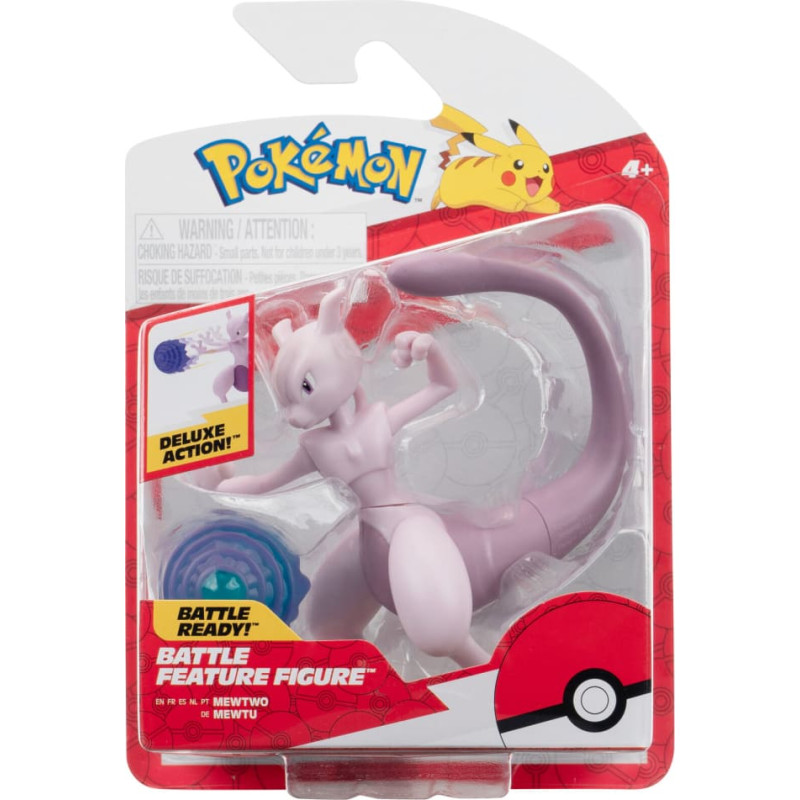 Pokemon W15 Kovotojų rinkinys
