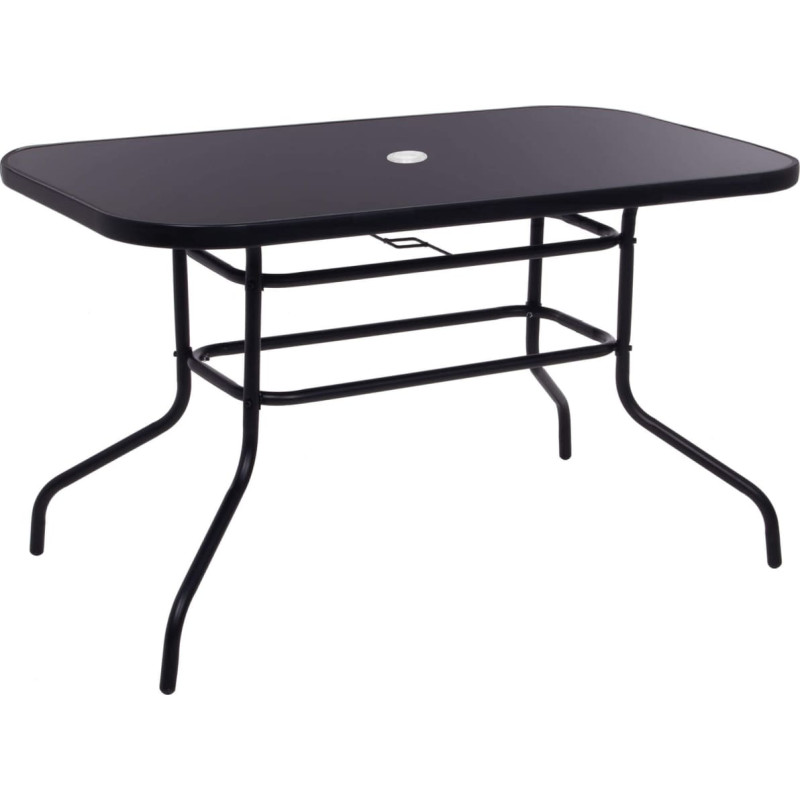 Springos Sodo stalas Springos GF0081 140 X 80 X 70 CM