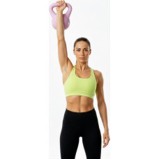 Springos Kettlebell svarmuo 10 kg ACT0092