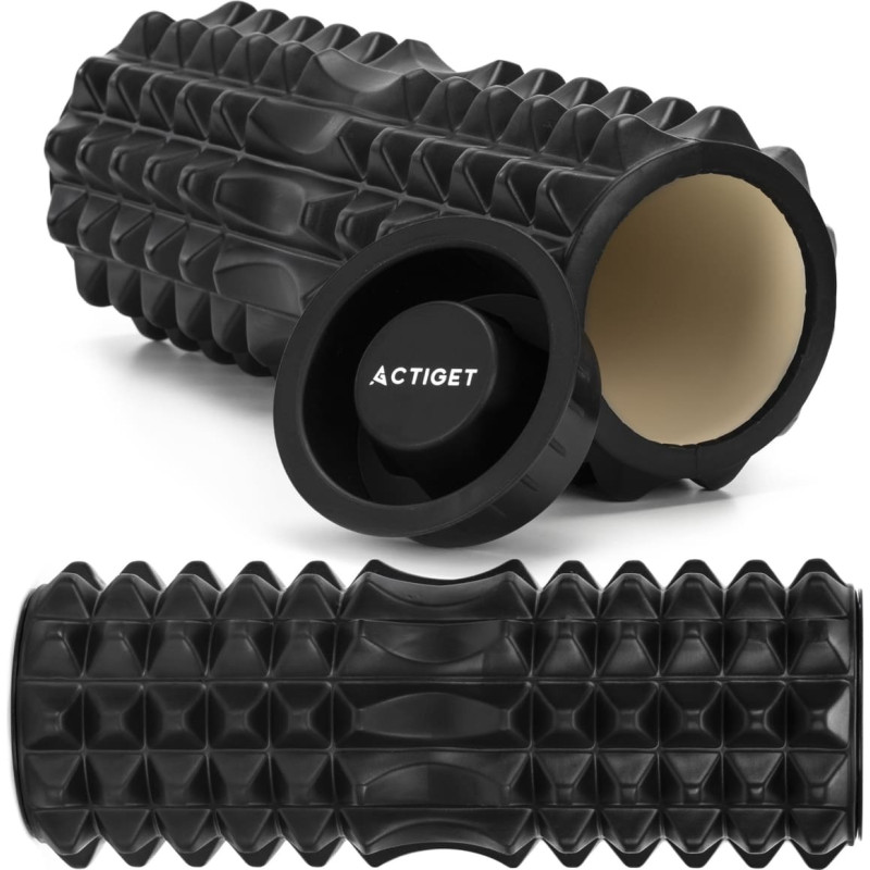 Springos Masažo volas ACT0099