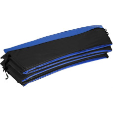 Springos Batuto uždangalas 460 cm mėlynas TP-15FT