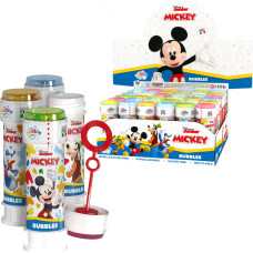 BAŃKI MYDLANE MICKEY 60ml