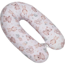 Minikid Spilvens-pakavs FUNNY TOYS 170 cm (2412)