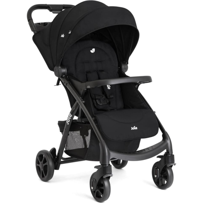 Joie Muze LX buggy Raven