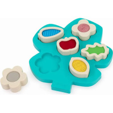 Miniland FTL: SENSORIAL NESTABLE TREE