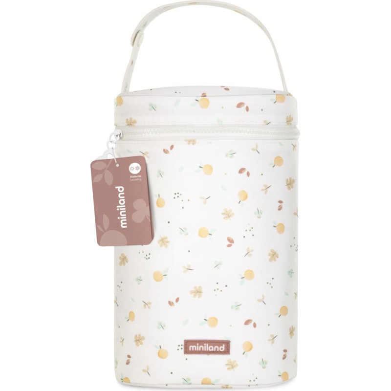Miniland THERMIBAG DOUBLE VALENCIA 500 ML