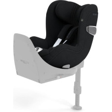 Cybex Sirona T i-size 45-105cm autokrēsls, Sepia Black Plus