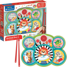 INTERAKTYWNA PERKUSJA