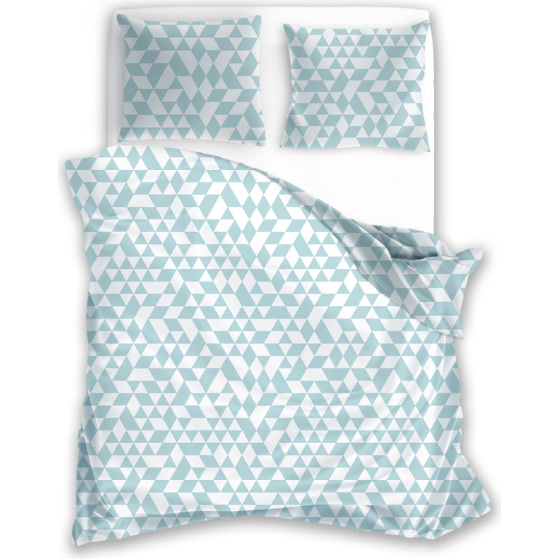 FARO Patalynės komplektas 160 × 200 + 2 × 70 × 80 Harmony 020, mikropluoštas