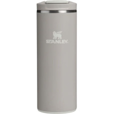 Stanley Termokrūze The Transit Fliptop Mug 0,35L gai&scaron;i pelēka