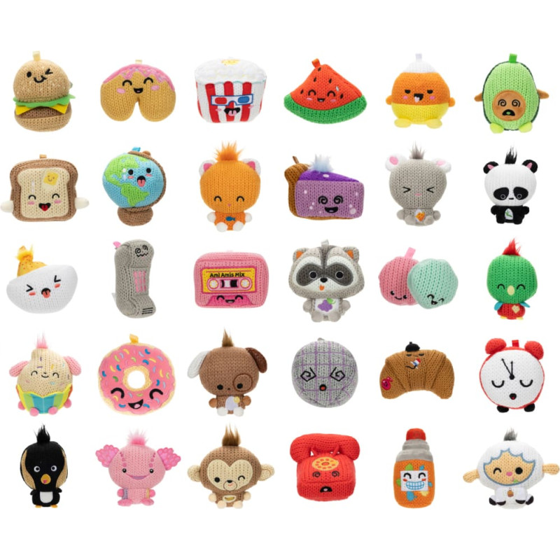 Ami Amis AMI AMI Collectable plush