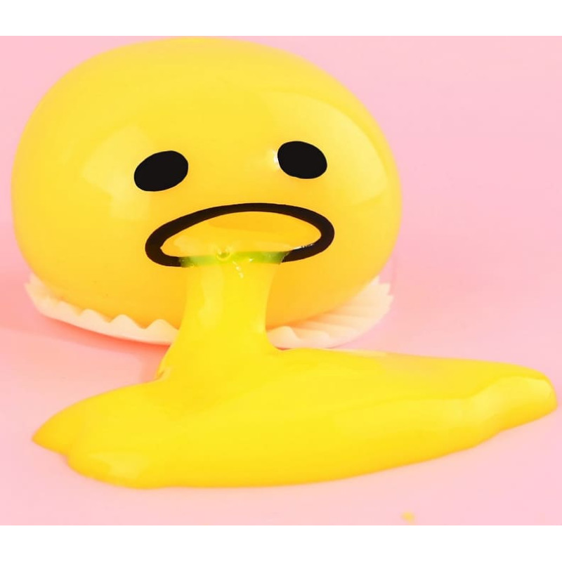 Mudimismänguasi Slime ball 5,5 cm