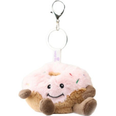 Warmies - Rankinės pakabukas - Spurgas