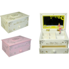 Other 03574 POZYTYWKA KUFEREK