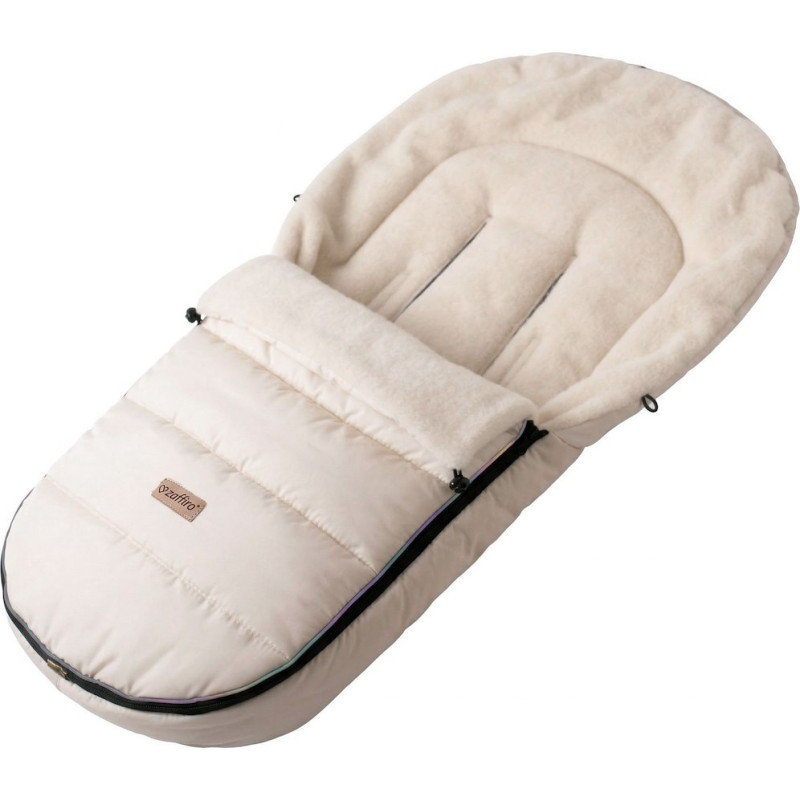 Śpiworek Classic Aspen 0-12m vanilla