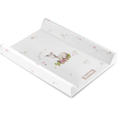 Sensillo SOFT CHANGING PAD PASTEL DOE