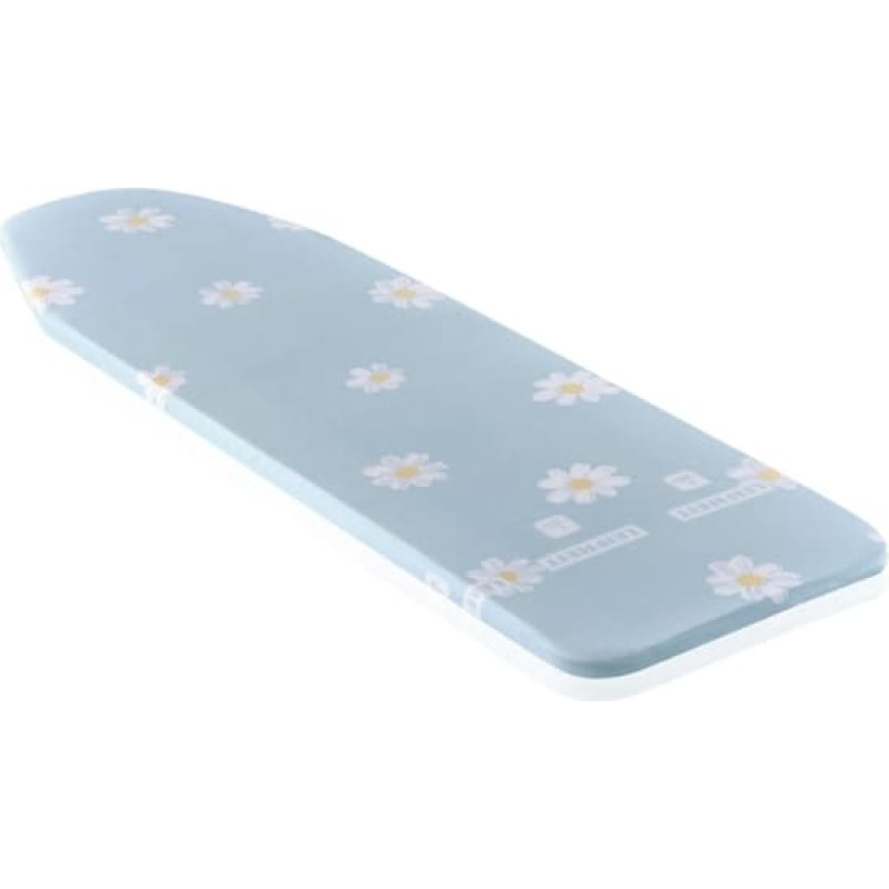 Leifheit Gludināmā dēļa audums Cotton Classic L/Universal 140x45cm