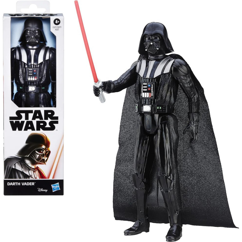 FIGURKA STAR WARS DARTH VADER