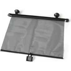 Reer Car window roller sunshade for protection from sun rays