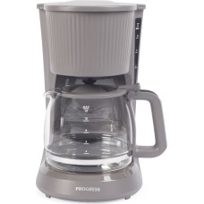 Progress EK6658PVDE Mellow Filter Coffee Machine