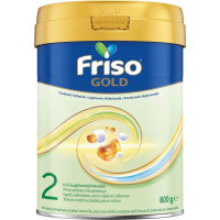 Friso Gold 2 pieno mišinys 800g