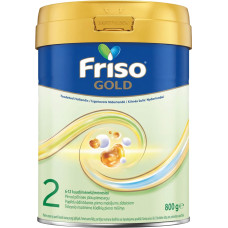 Friso Gold 2 pieno mišinys 800g