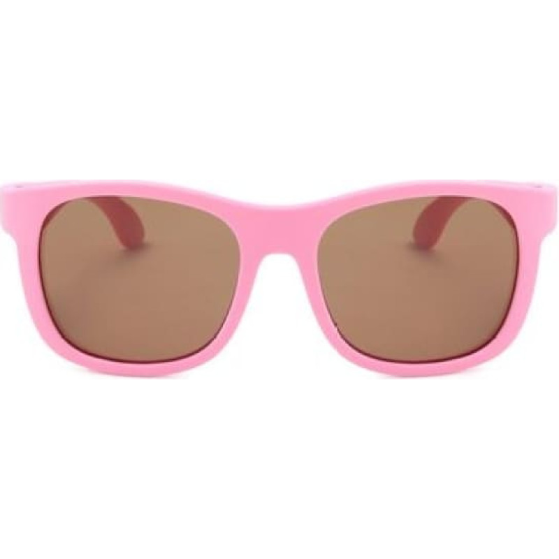 Babiators Navigator &ldquo;Candy Pink&rdquo; sunglasses, 0&ndash;2 years