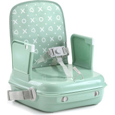 Benbat YummiGo PLUS Booster -  GREEN