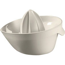 Curver Citrusaugļu sulu spiede Kitchen Essentials bē&scaron;s