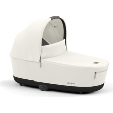 Cybex lopšys Cybex Priam Lux Carryсot V4 Off White