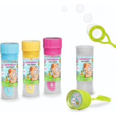 Trendhaus Muilo burbulai -Kapibara (50ml) (1 vnt., 4 dizainai)