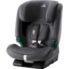 Britax-Romer BRITAX car seat VERSAFIX, 76-150 cm., Midnight grey, 2000039020/2000039016