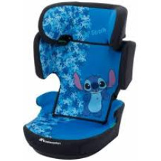 Bebeconfort car seat DISNEY HERA I-SAFE FUN STITCH, 100-150 cm., 8102088020