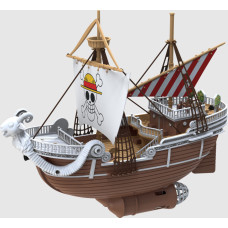 Revell ONE PIECE RC kuģis Going Merry, 241439090