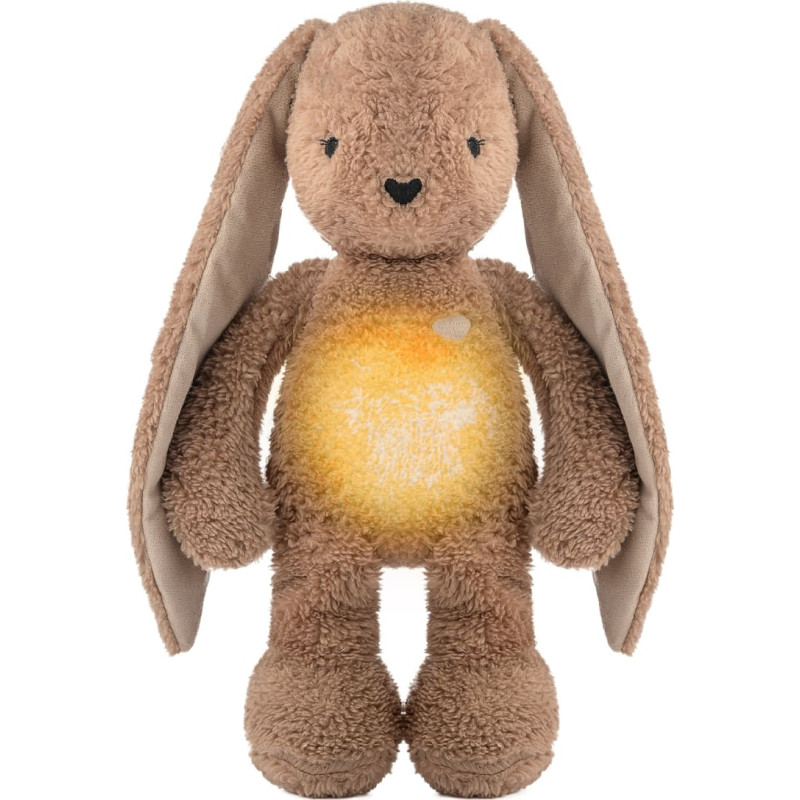 myHummy BUNNY with lamp white noise heater bear brown 5/1
